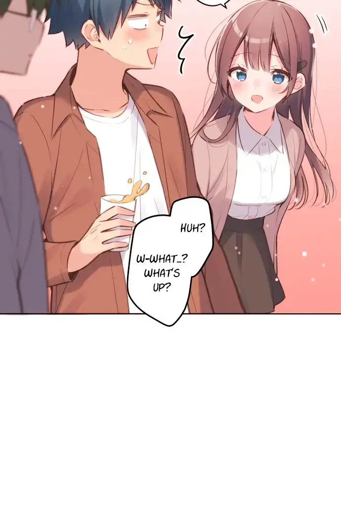 A Hidden Side to my Crush Chapter 35 page 24 - 