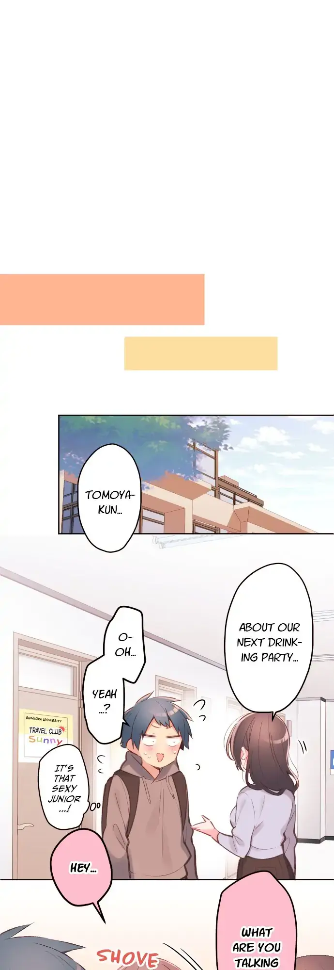 A Hidden Side to my Crush Chapter 35 page 25 - 