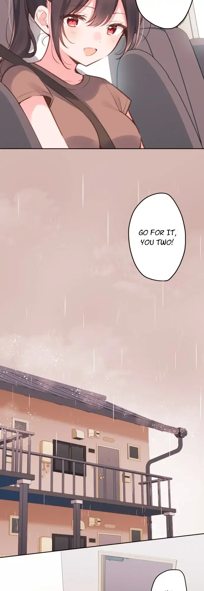 A Hidden Side to my Crush Chapter 35 page 28 - 