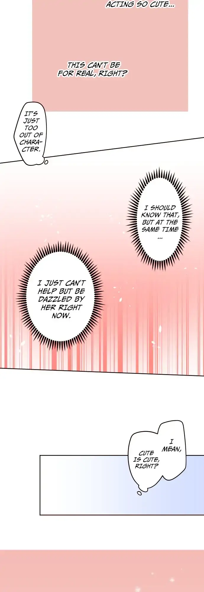 A Hidden Side to my Crush Chapter 36 page 17 - 