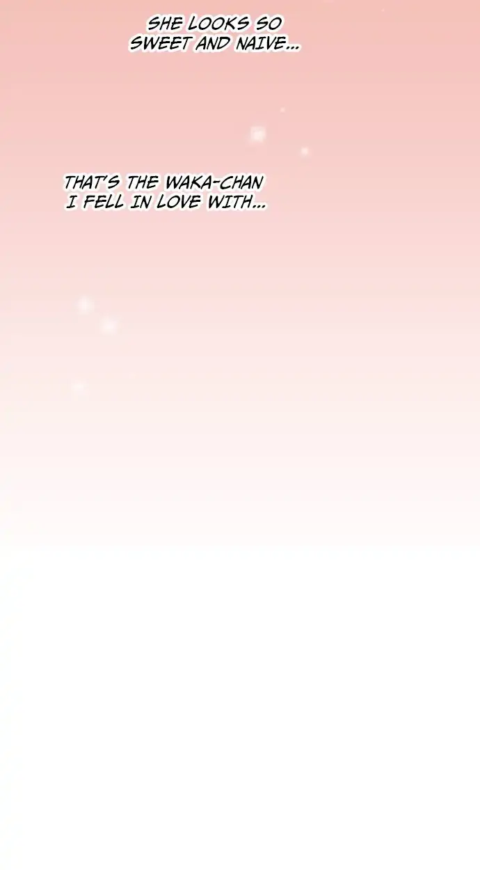 A Hidden Side to my Crush Chapter 36 page 18 - 
