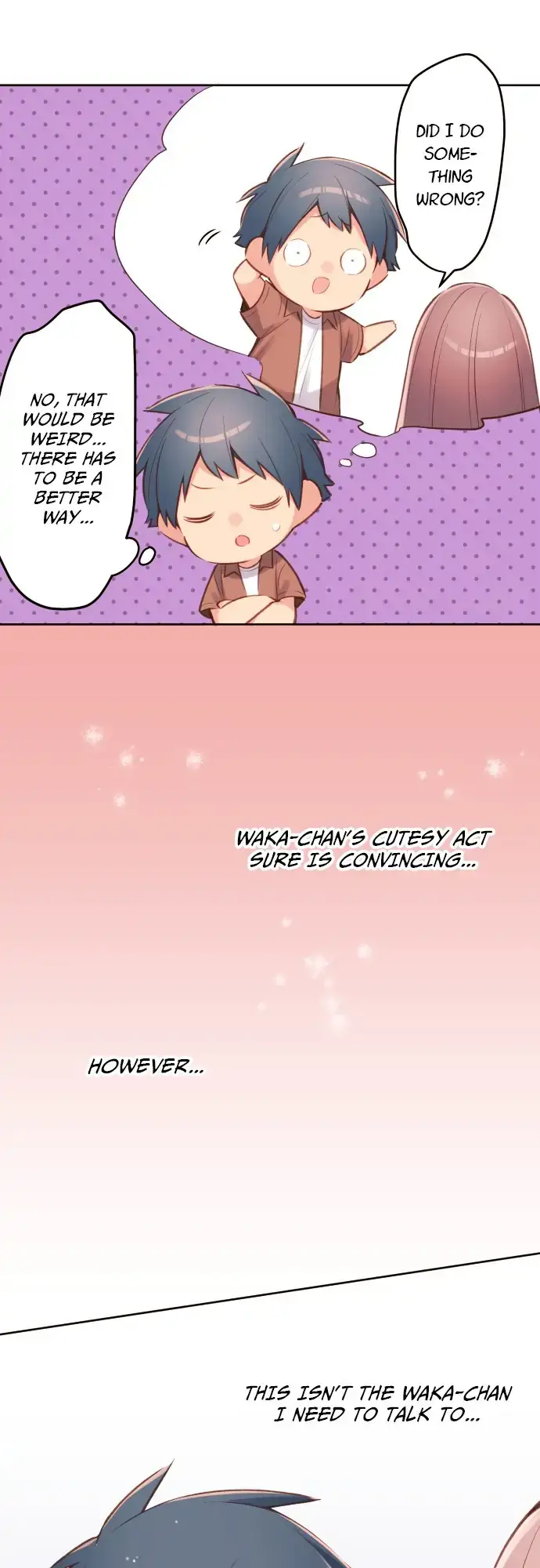 A Hidden Side to my Crush Chapter 36 page 29 - 