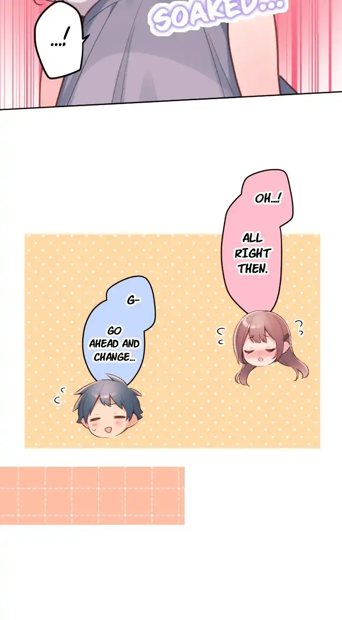 A Hidden Side to my Crush Chapter 36 page 9 - 