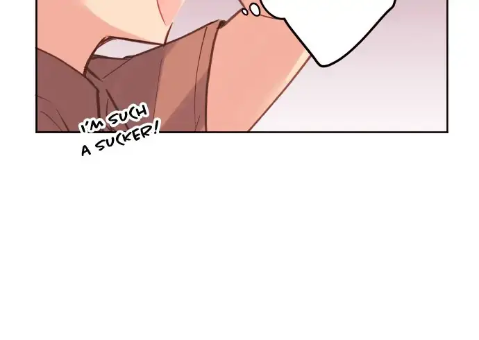 A Hidden Side to my Crush Chapter 37 page 17 - 