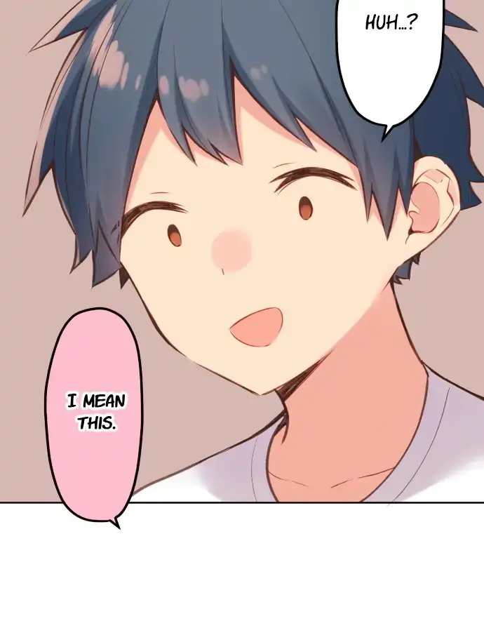 A Hidden Side to my Crush Chapter 37 page 9 - 