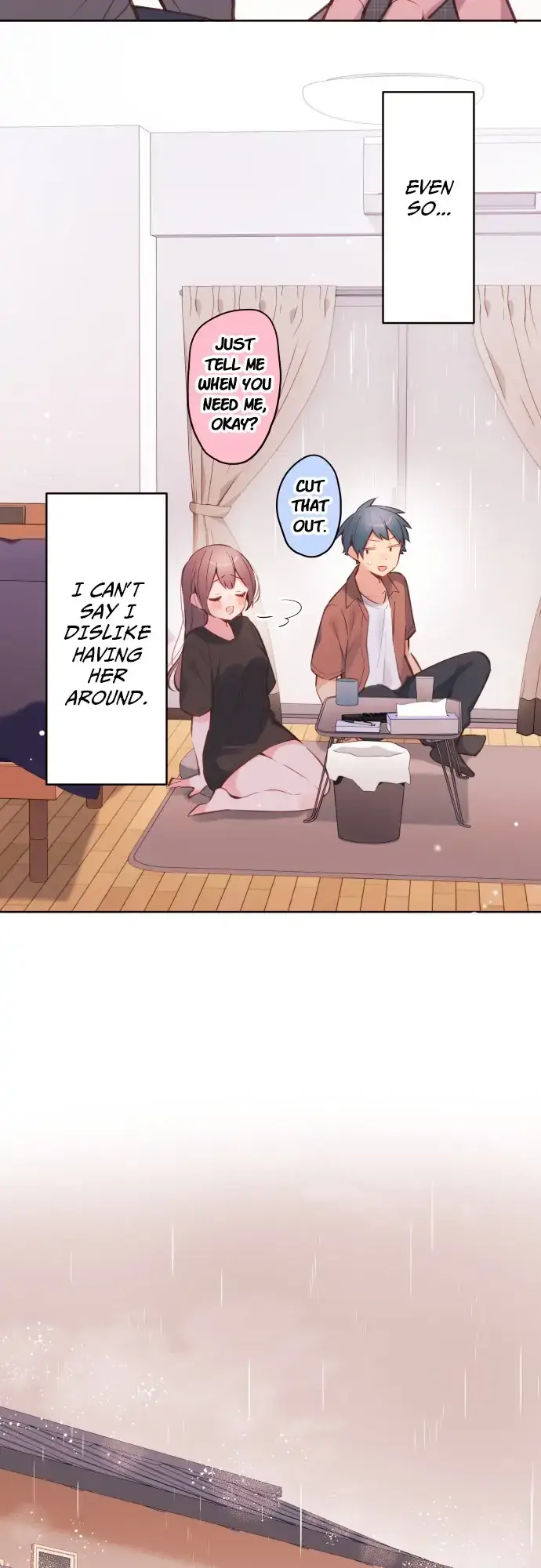 A Hidden Side to my Crush Chapter 38 page 25 - 