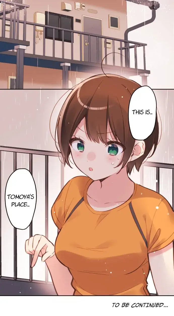 A Hidden Side to my Crush Chapter 38 page 26 - 
