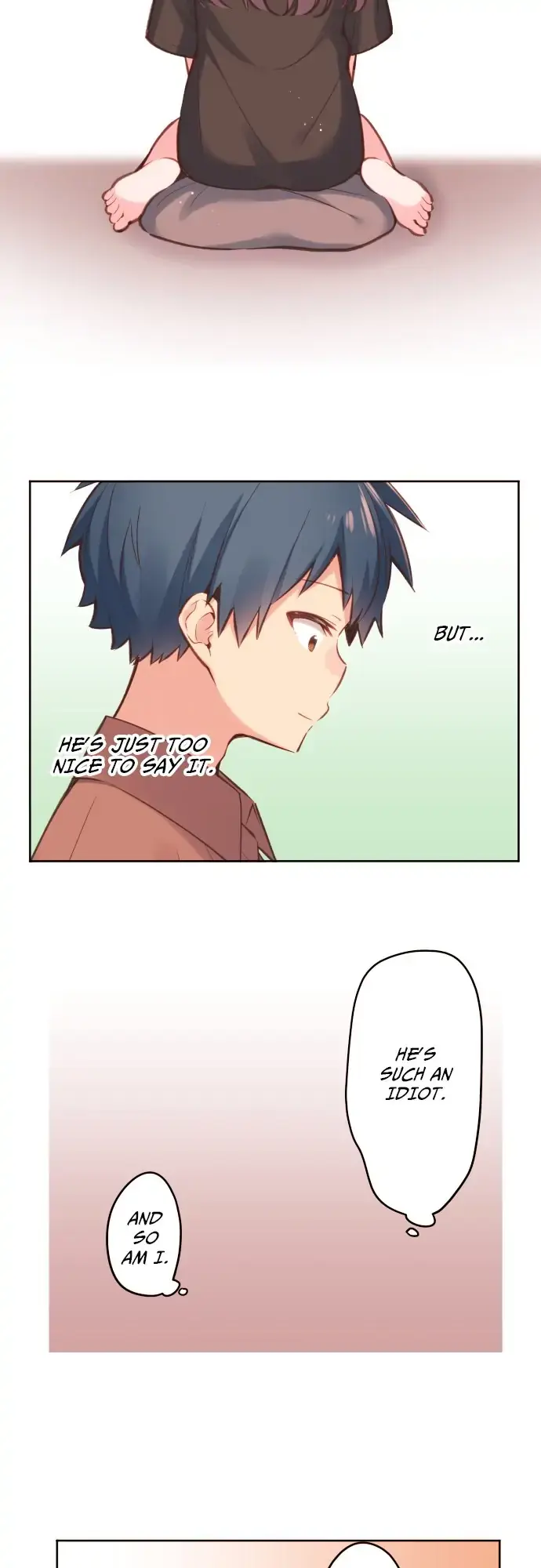 A Hidden Side to my Crush Chapter 39 page 2 - 