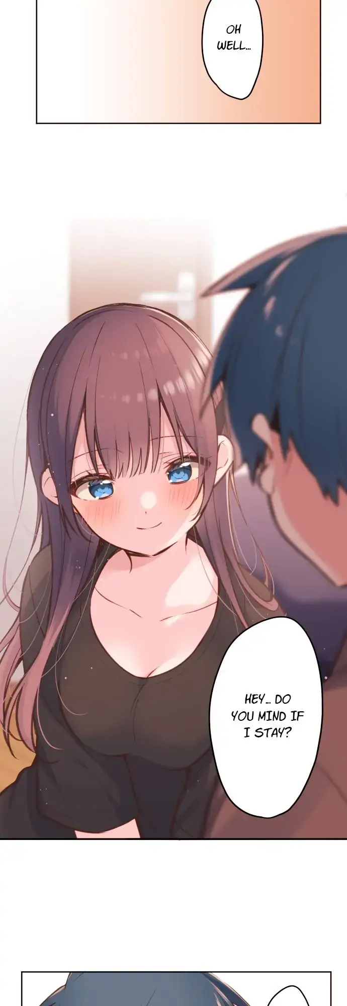 A Hidden Side to my Crush Chapter 39 page 3 - 