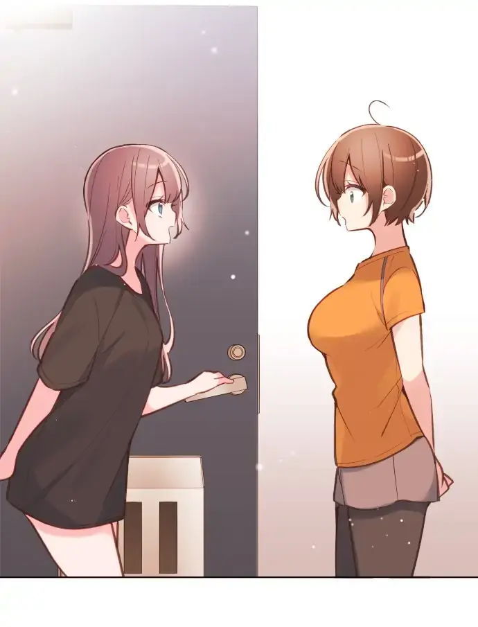 A Hidden Side to my Crush Chapter 39 page 9 - 