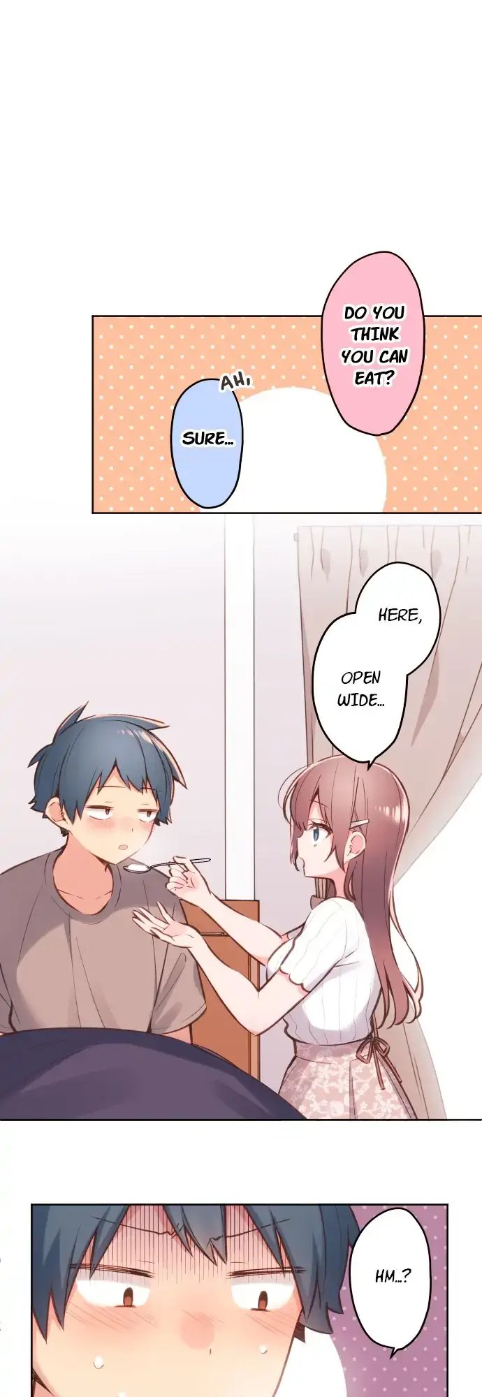 A Hidden Side to my Crush Chapter 40 page 19 - 