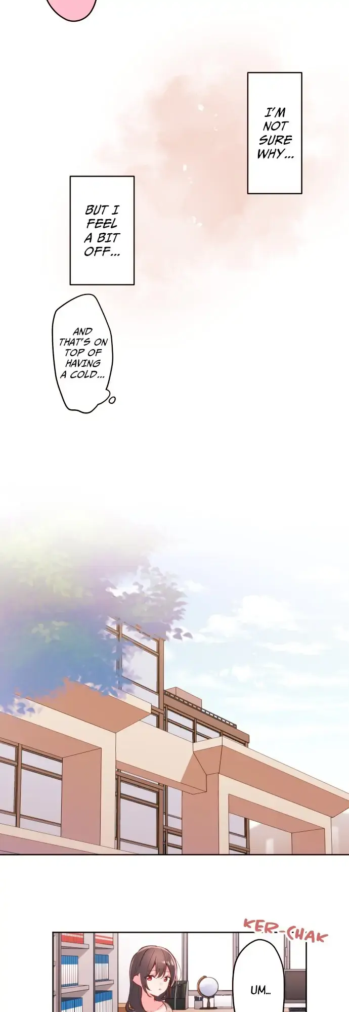 A Hidden Side to my Crush Chapter 40 page 26 - 