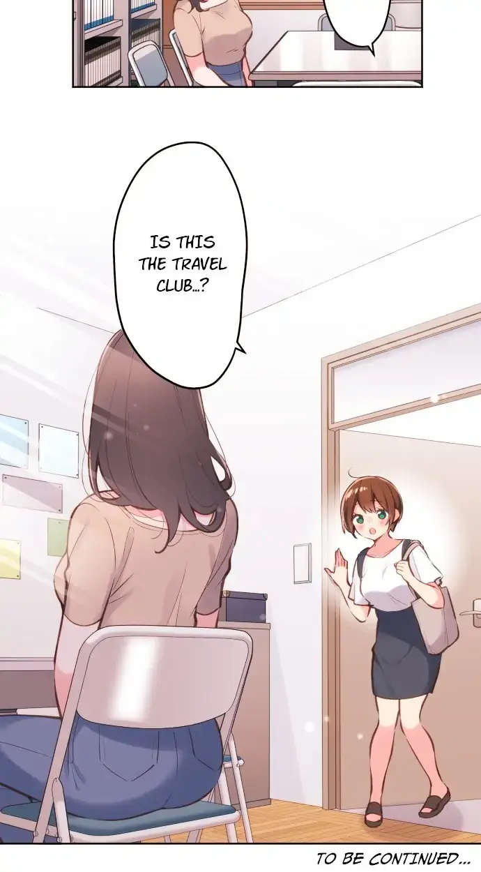 A Hidden Side to my Crush Chapter 40 page 27 - 