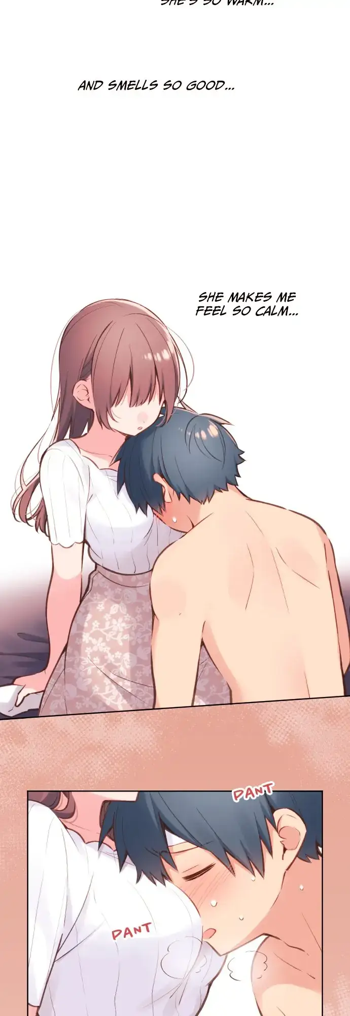 A Hidden Side to my Crush Chapter 41 page 16 - 