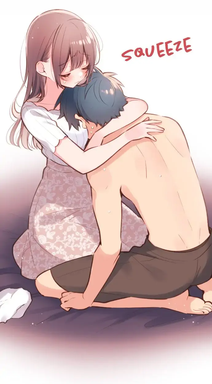 A Hidden Side to my Crush Chapter 41 page 18 - 