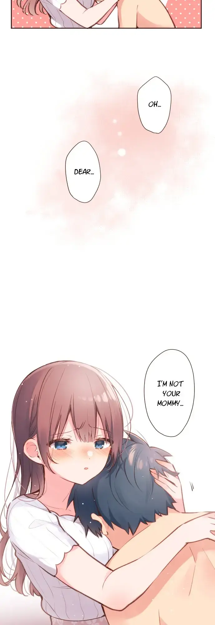 A Hidden Side to my Crush Chapter 41 page 20 - 