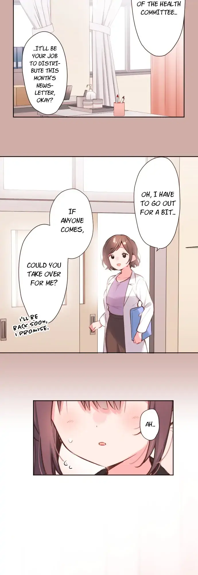 A Hidden Side to my Crush Chapter 41 page 24 - 