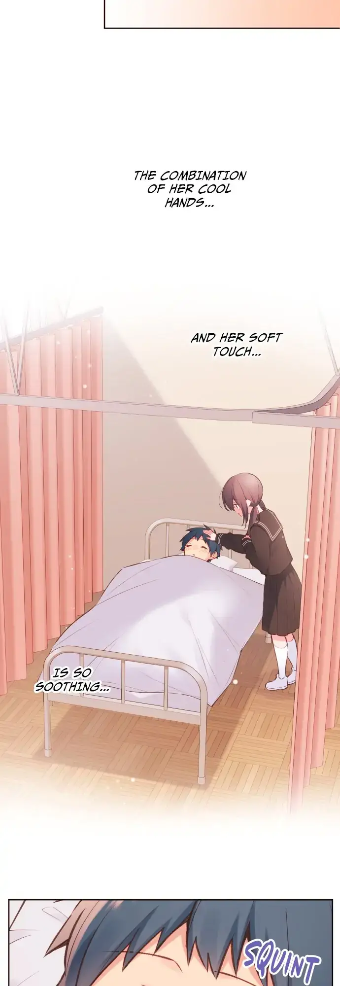 A Hidden Side to my Crush Chapter 42 page 16 - 