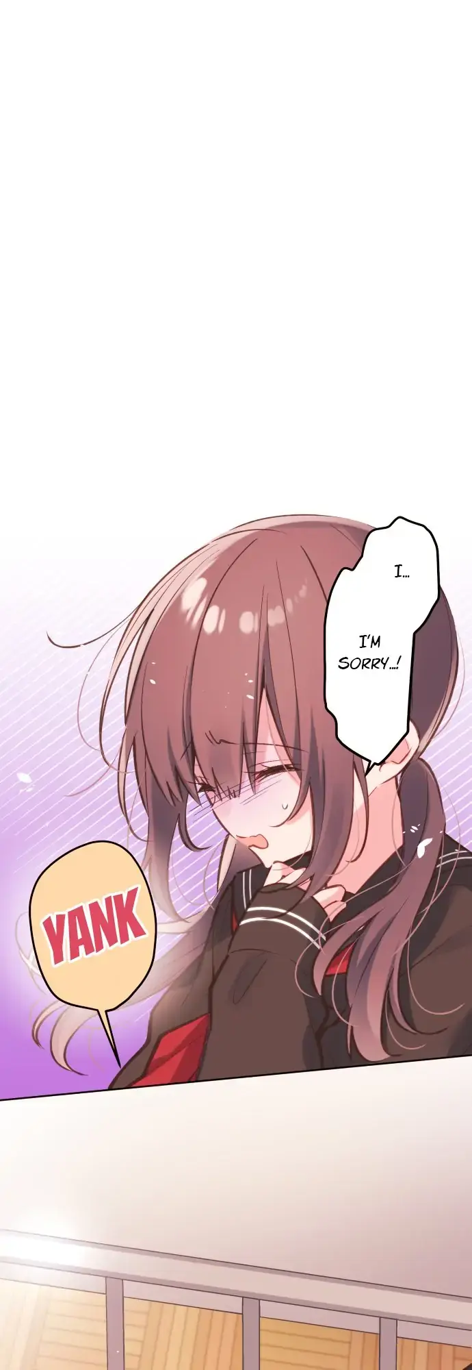 A Hidden Side to my Crush Chapter 42 page 18 - 