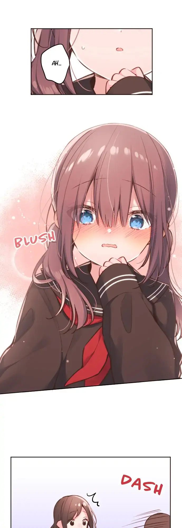 A Hidden Side to my Crush Chapter 42 page 20 - 
