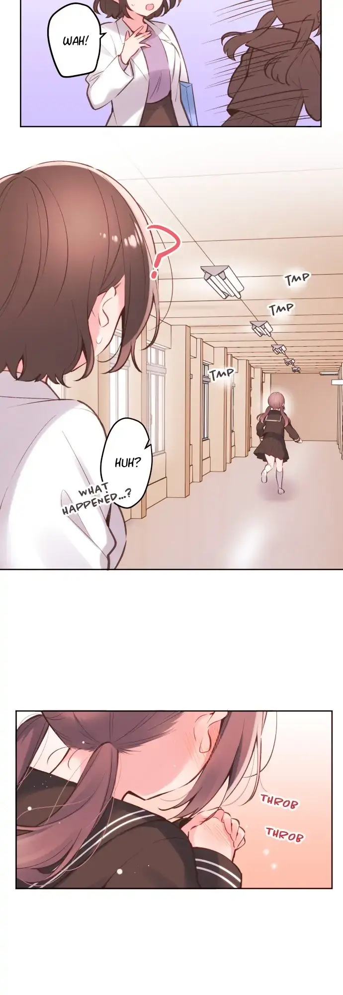 A Hidden Side to my Crush Chapter 42 page 21 - 