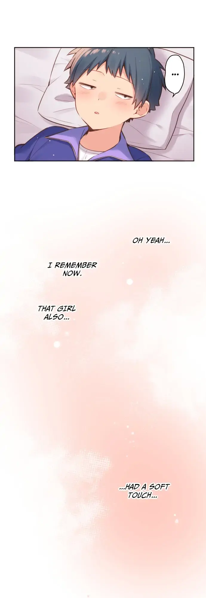 A Hidden Side to my Crush Chapter 42 page 22 - 