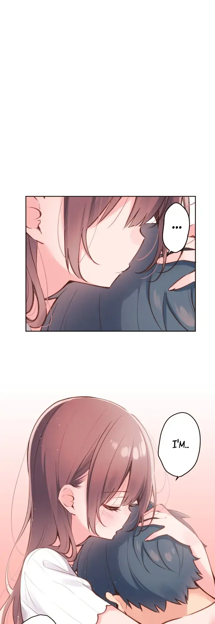 A Hidden Side to my Crush Chapter 42 page 24 - 