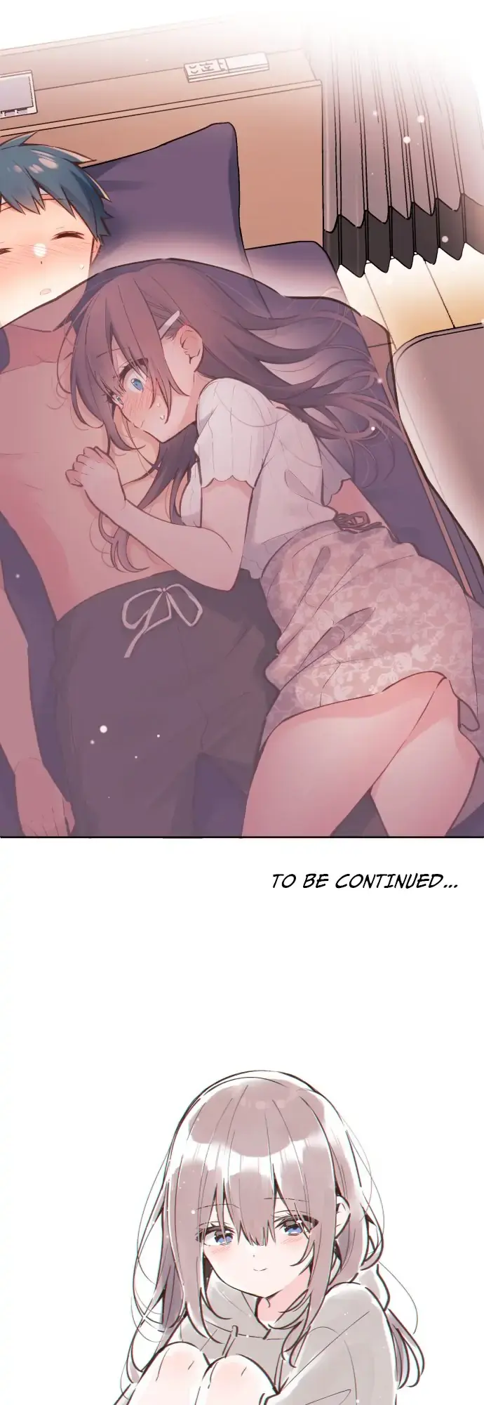 A Hidden Side to my Crush Chapter 42 page 29 - 