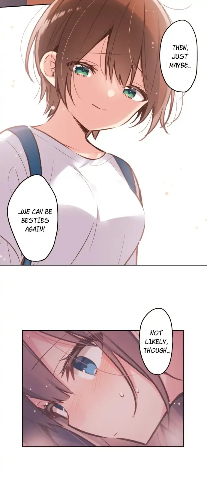 A Hidden Side to my Crush Chapter 43 page 17 - 