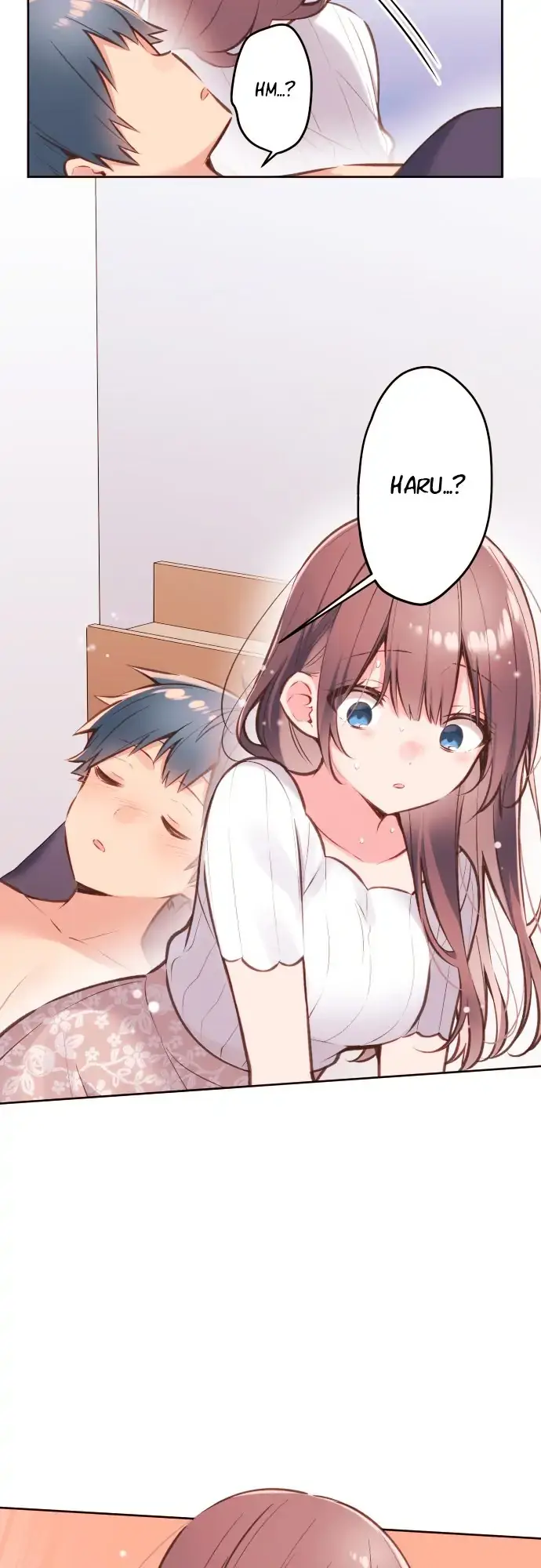 A Hidden Side to my Crush Chapter 43 page 24 - 