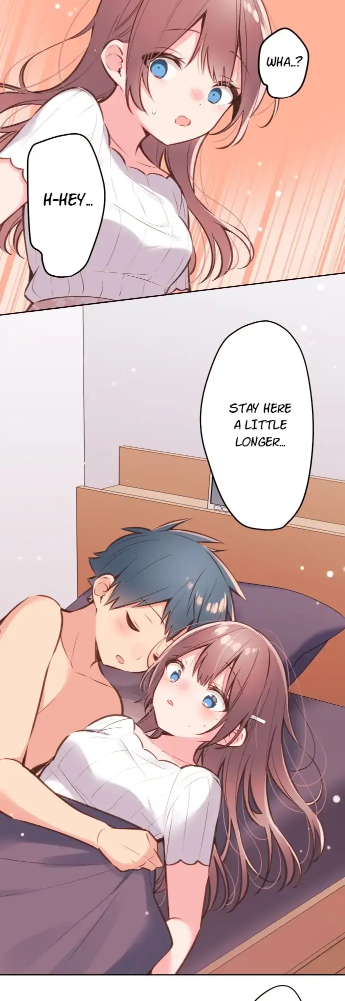 A Hidden Side to my Crush Chapter 43 page 25 - 