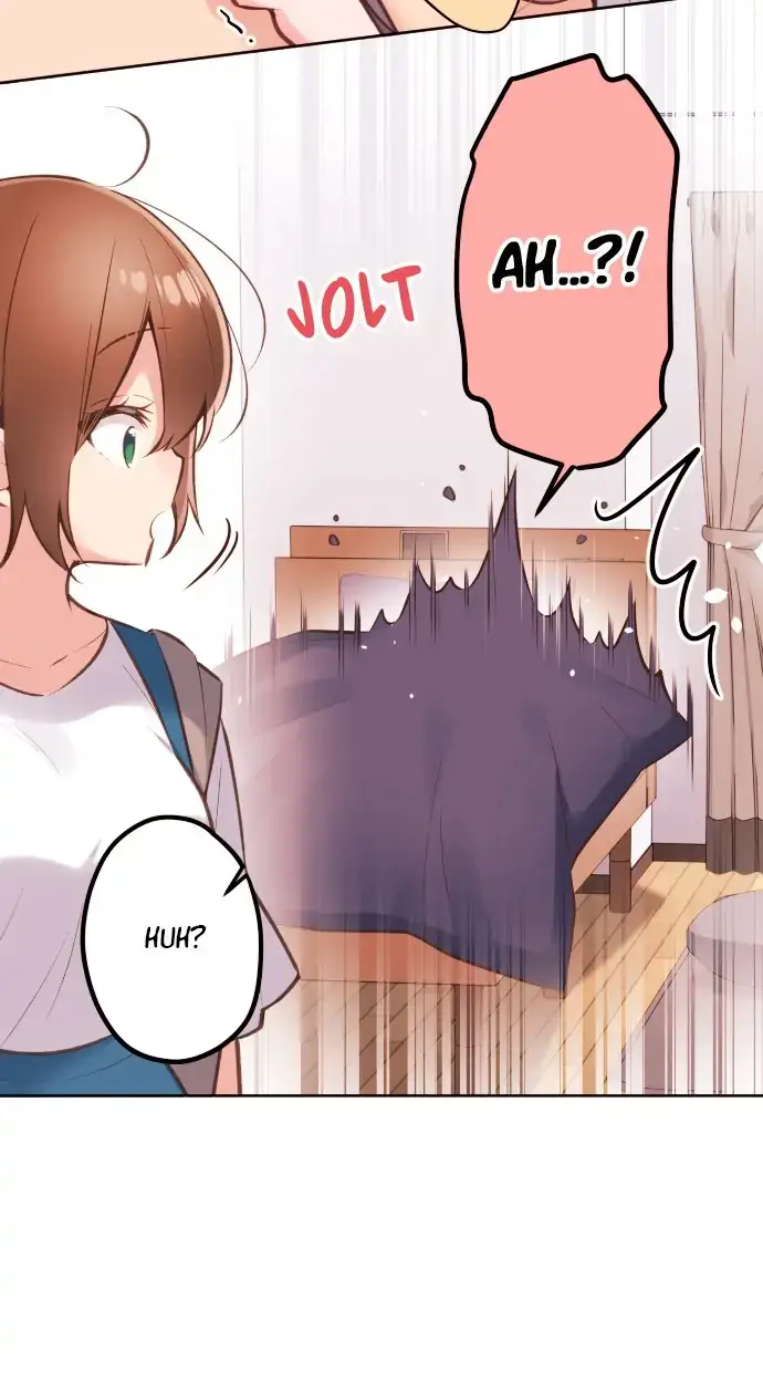 A Hidden Side to my Crush Chapter 43 page 9 - 