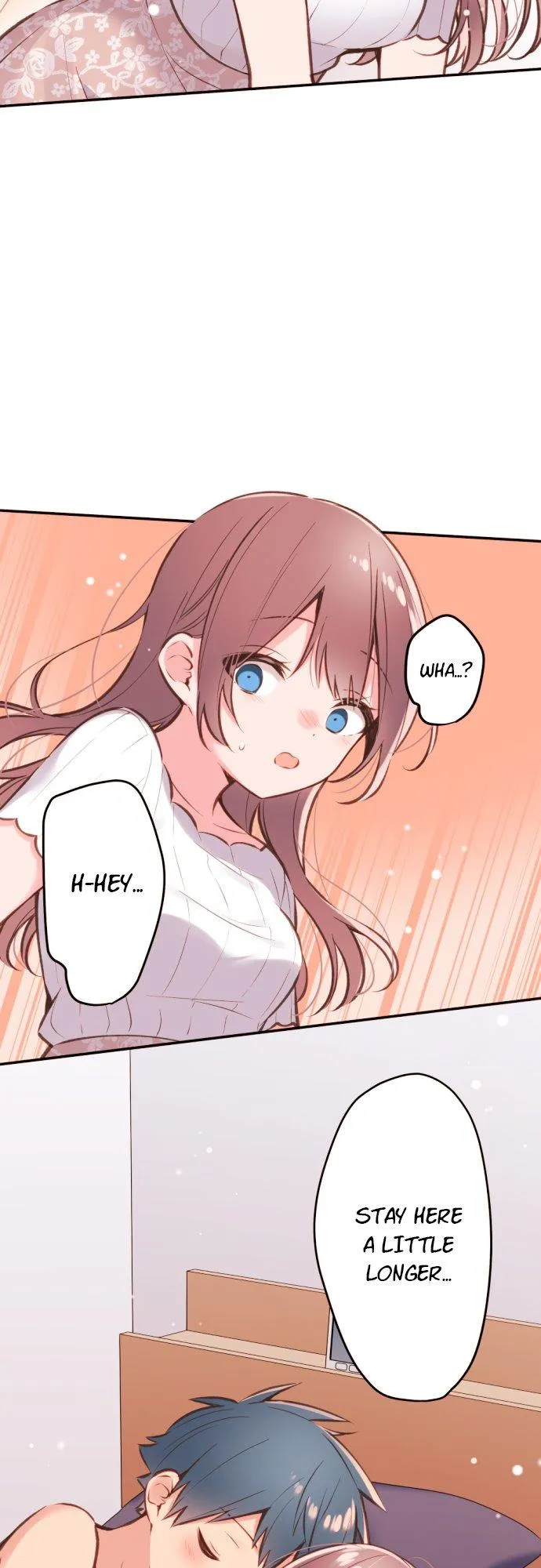 A Hidden Side to my Crush Chapter 44 page 2 - 