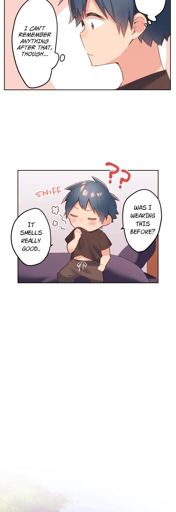 A Hidden Side to my Crush Chapter 44 page 15 - 