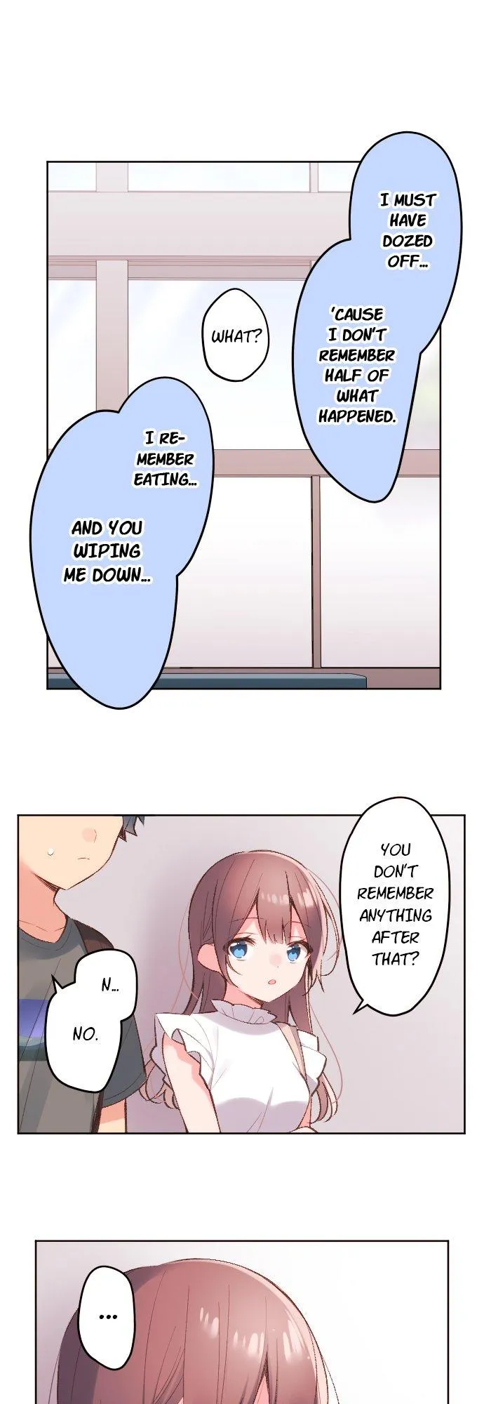 A Hidden Side to my Crush Chapter 44 page 19 - 