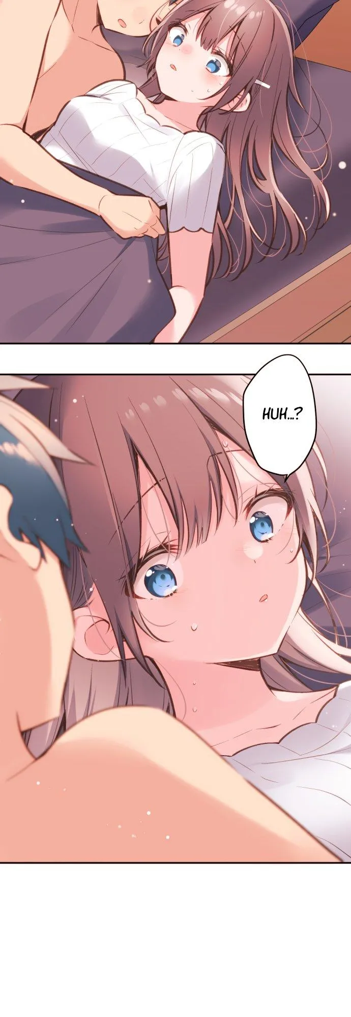 A Hidden Side to my Crush Chapter 44 page 3 - 