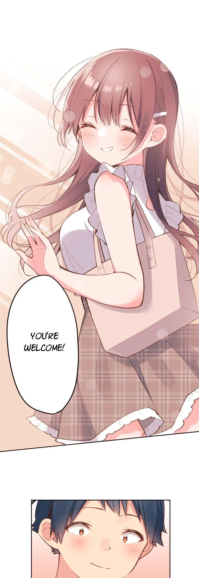 A Hidden Side to my Crush Chapter 44 page 23 - 