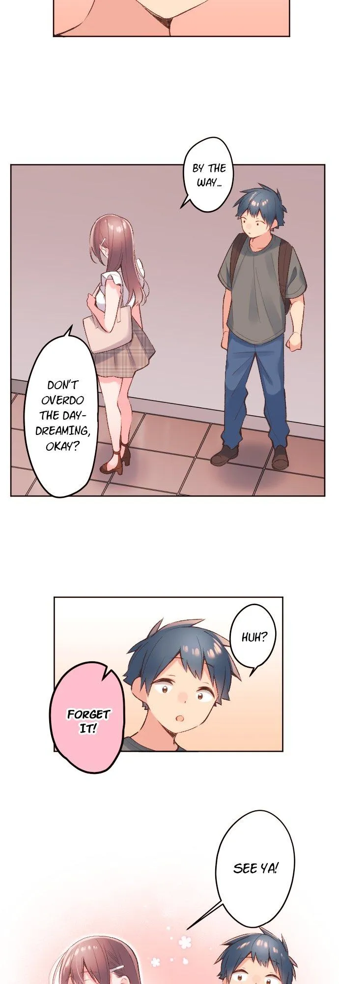 A Hidden Side to my Crush Chapter 44 page 24 - 