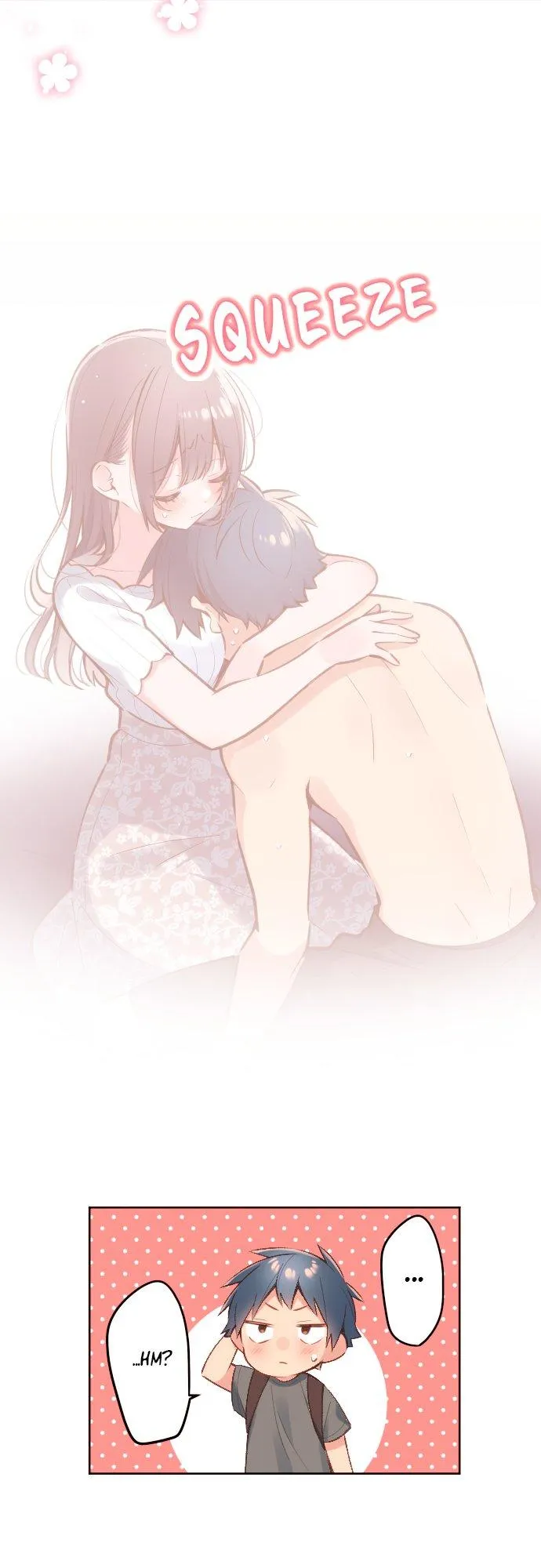 A Hidden Side to my Crush Chapter 44 page 26 - 