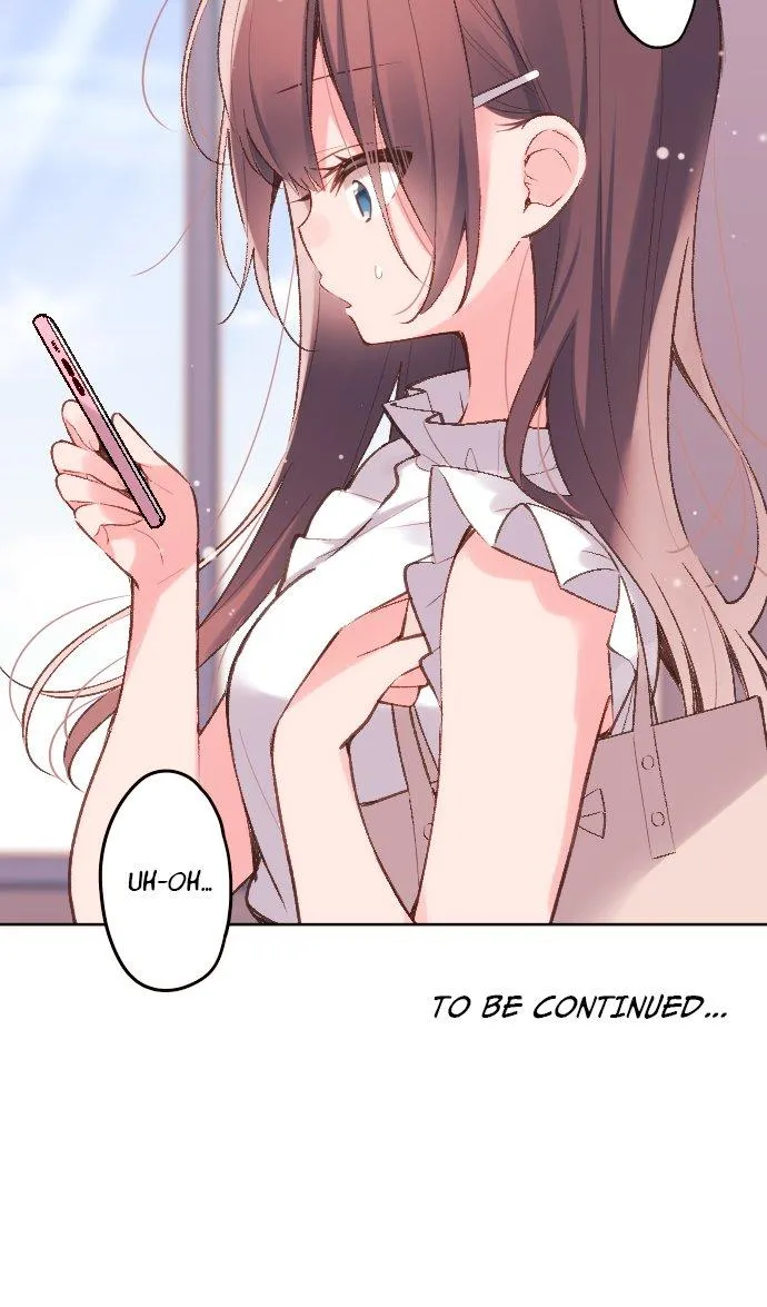 A Hidden Side to my Crush Chapter 44 page 30 - 