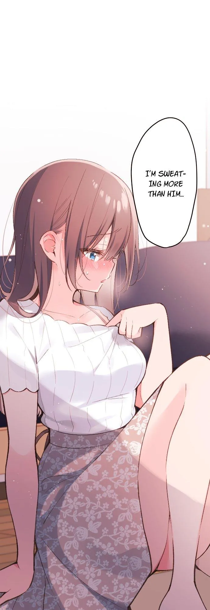 A Hidden Side to my Crush Chapter 44 page 10 - 