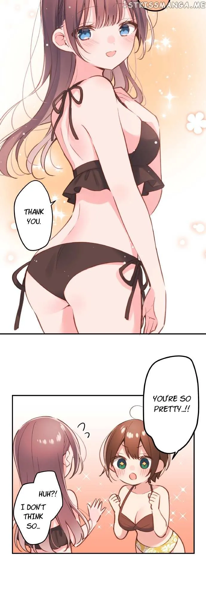 A Hidden Side to my Crush Chapter 45 page 11 - 
