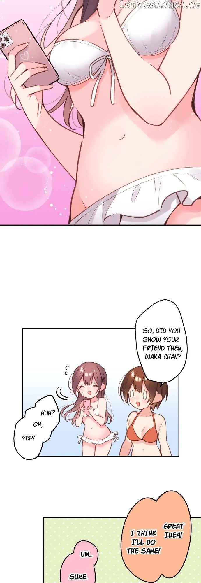 A Hidden Side to my Crush Chapter 45 page 24 - 