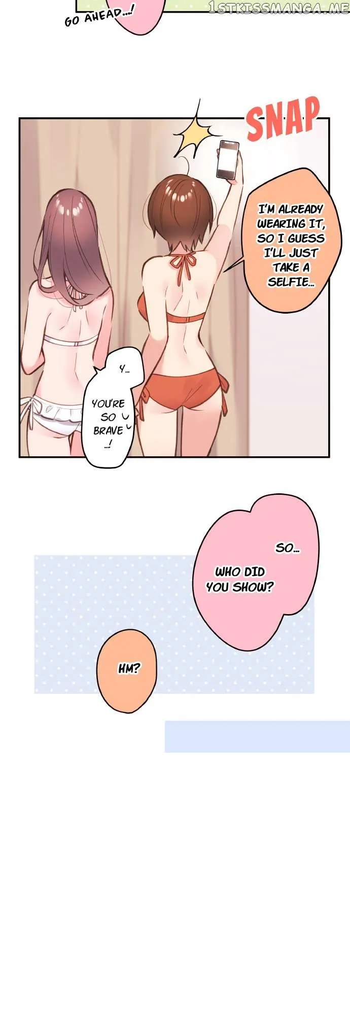 A Hidden Side to my Crush Chapter 45 page 25 - 