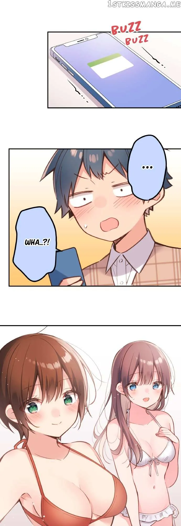 A Hidden Side to my Crush Chapter 45 page 26 - 