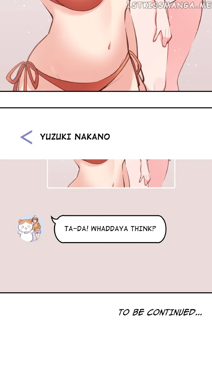 A Hidden Side to my Crush Chapter 45 page 27 - 