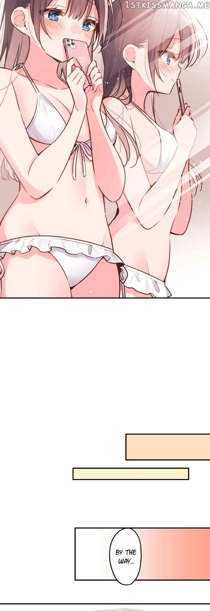 A Hidden Side to my Crush Chapter 46 page 16 - 