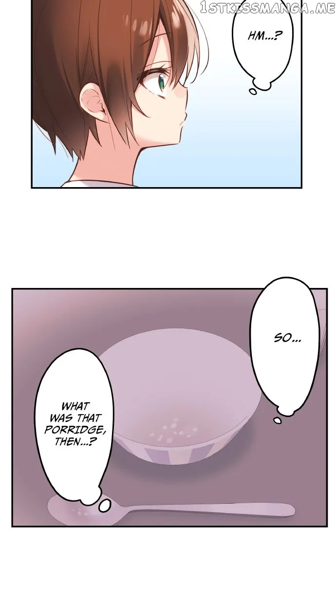 A Hidden Side to my Crush Chapter 46 page 18 - 