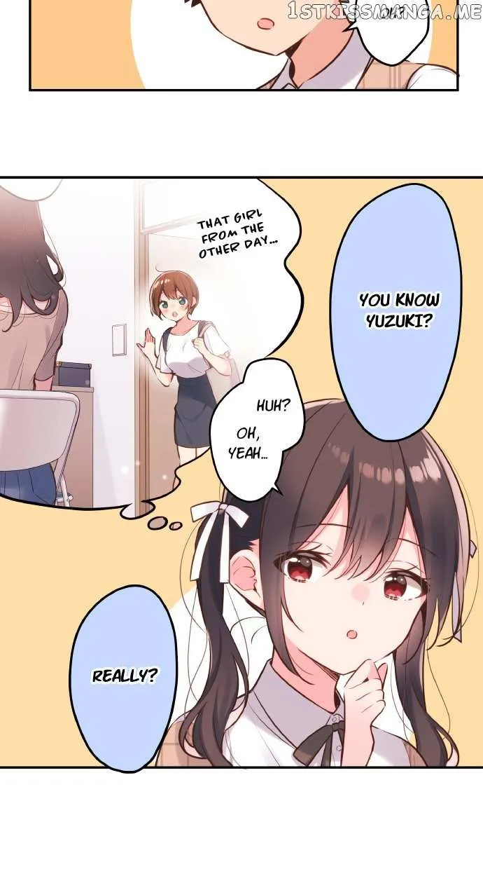 A Hidden Side to my Crush Chapter 46 page 9 - 