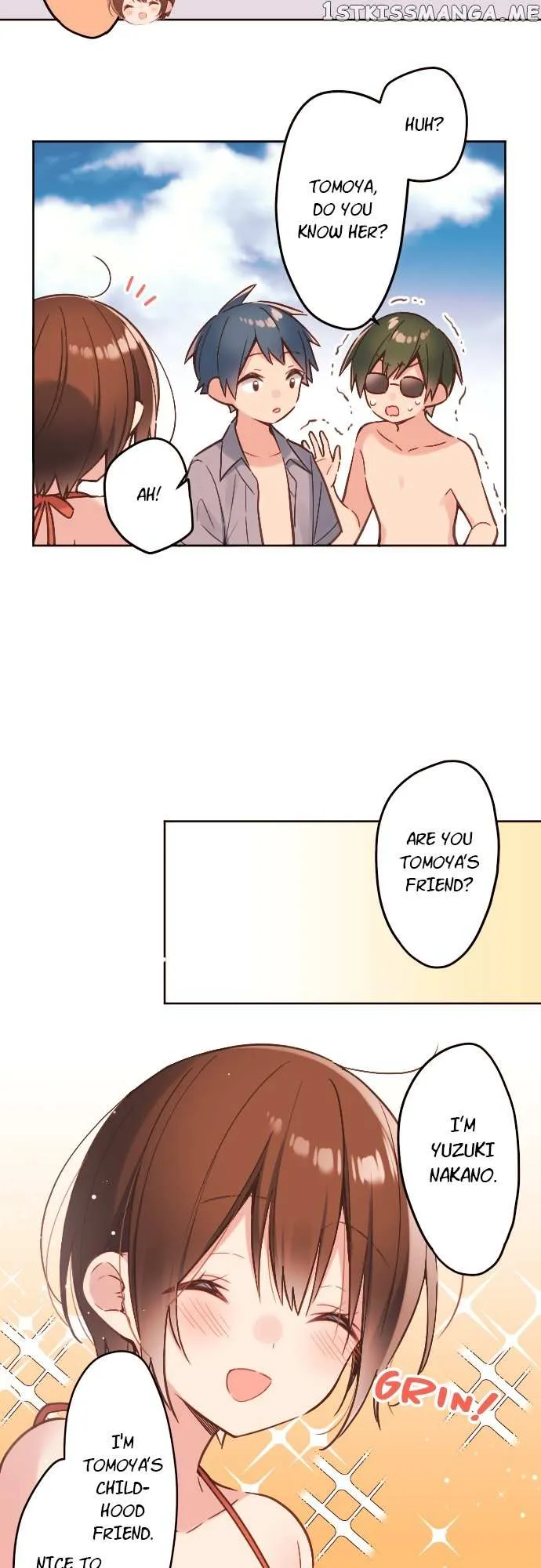 A Hidden Side to my Crush Chapter 47 page 16 - 